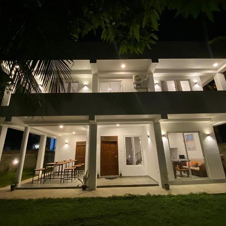 Kalan Mirissa Hotel ภายนอก รูปภาพ
