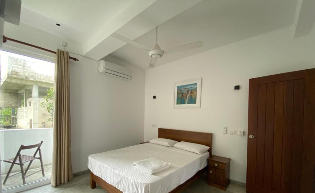 Kalan Mirissa Hotel ภายนอก รูปภาพ