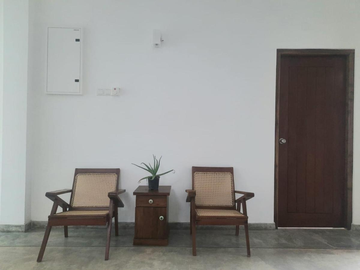 Kalan Mirissa Hotel ภายนอก รูปภาพ