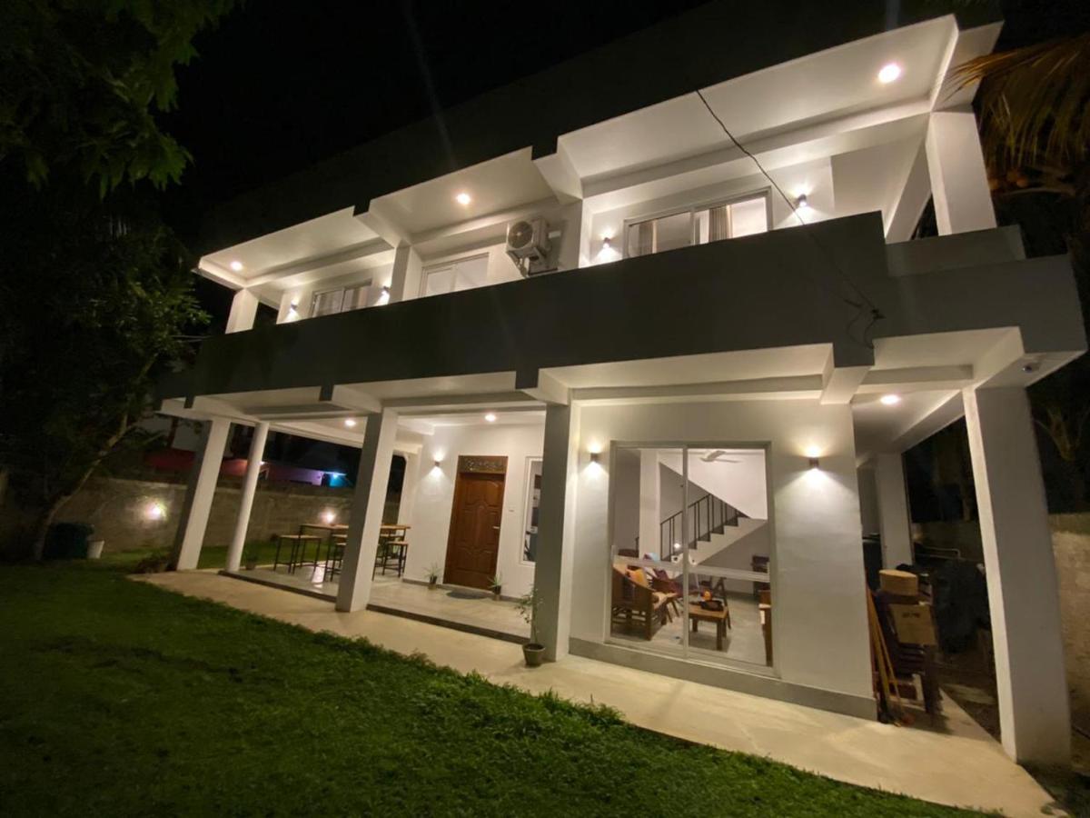 Kalan Mirissa Hotel ภายนอก รูปภาพ