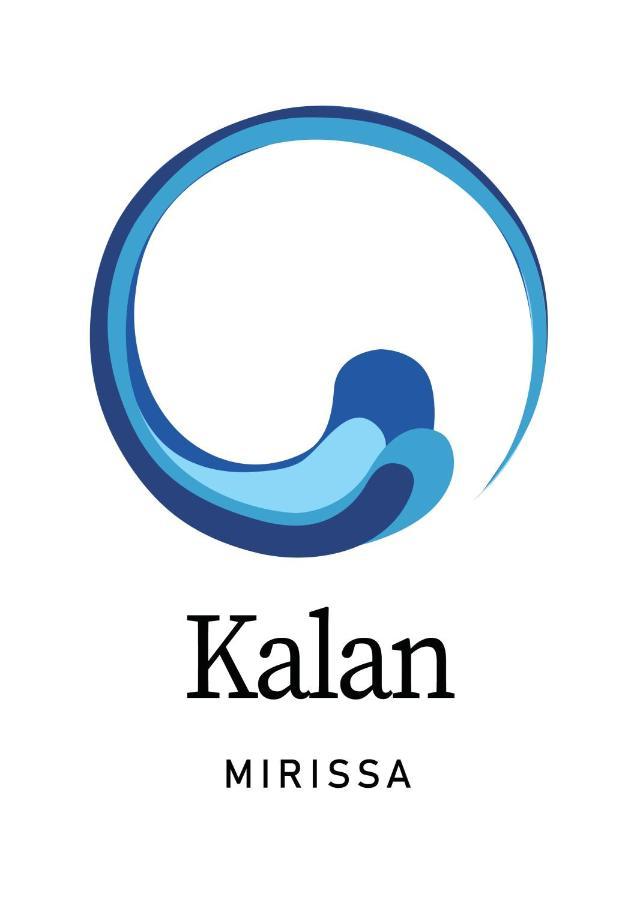 Kalan Mirissa Hotel ภายนอก รูปภาพ